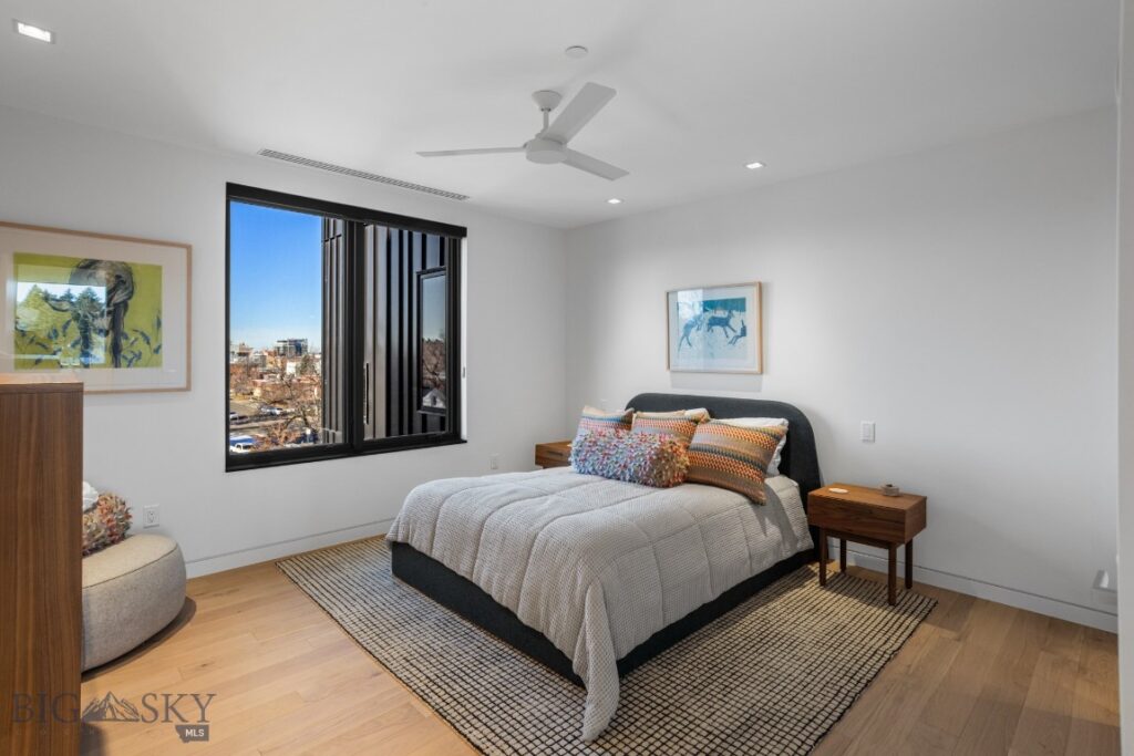 101 S Wallace Avenue, Bozeman MT 59715