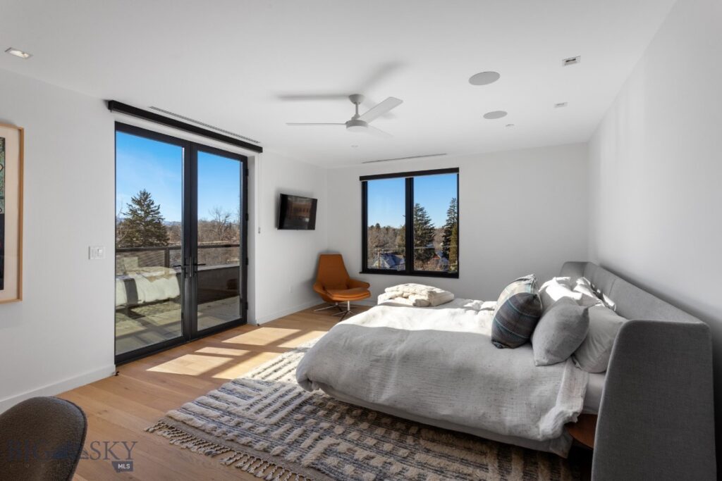 101 S Wallace Avenue, Bozeman MT 59715