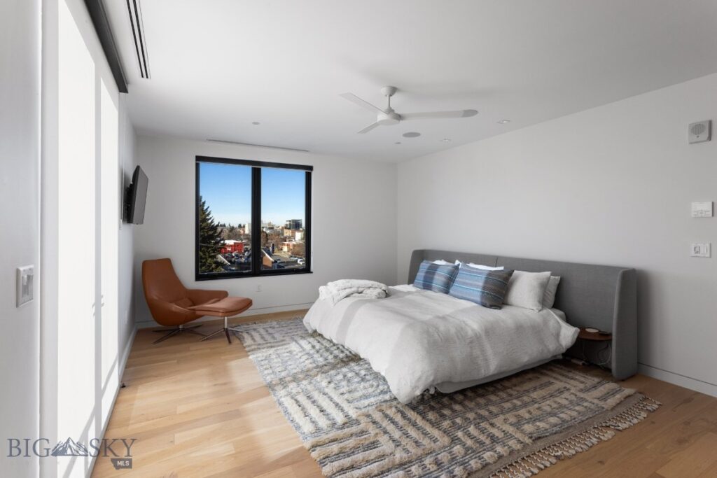 101 S Wallace Avenue, Bozeman MT 59715