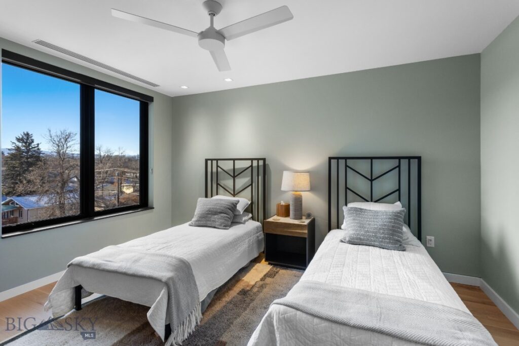 101 S Wallace Avenue, Bozeman MT 59715