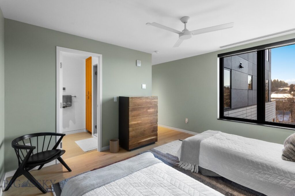 101 S Wallace Avenue, Bozeman MT 59715