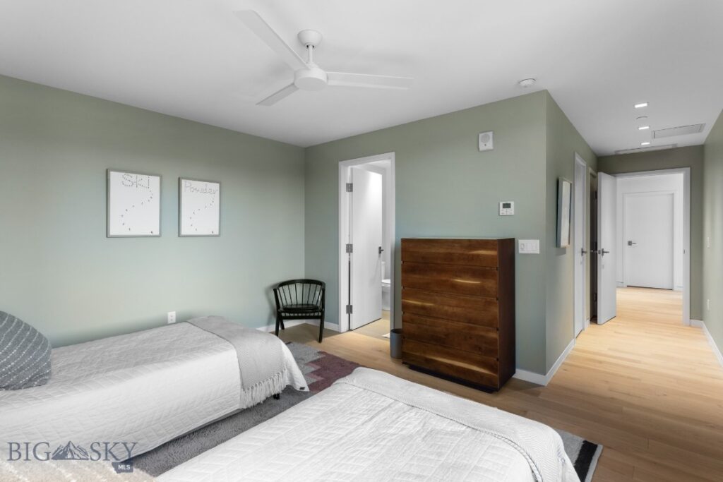 101 S Wallace Avenue, Bozeman MT 59715