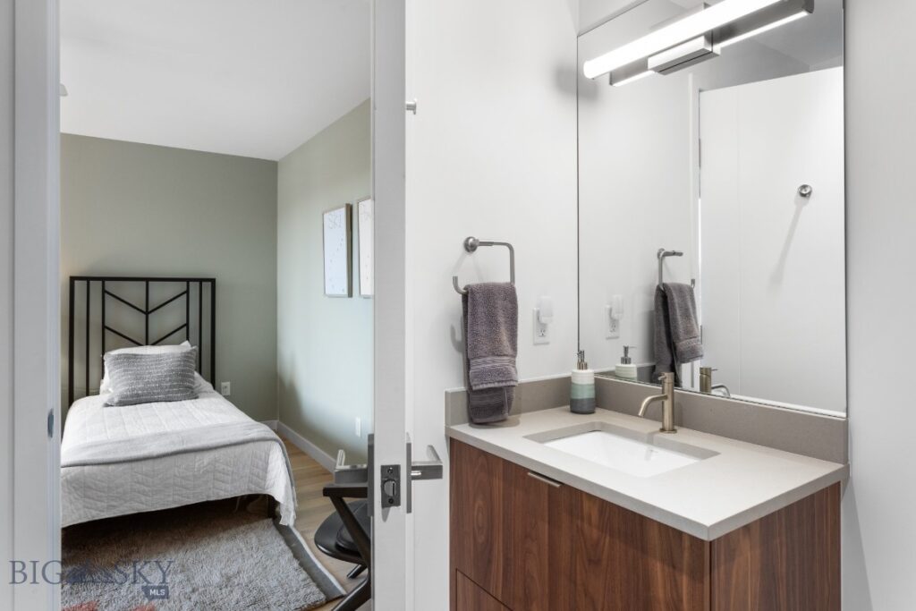 101 S Wallace Avenue, Bozeman MT 59715