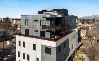 101 S Wallace Avenue, Bozeman MT 59715