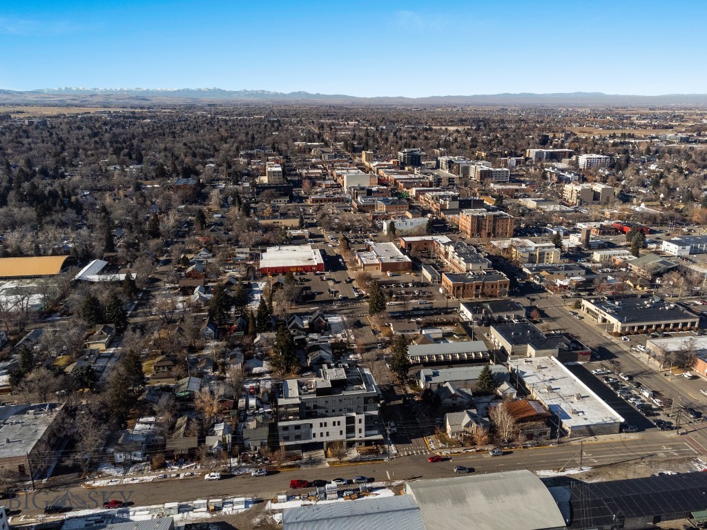 101 S Wallace Avenue, Bozeman MT 59715