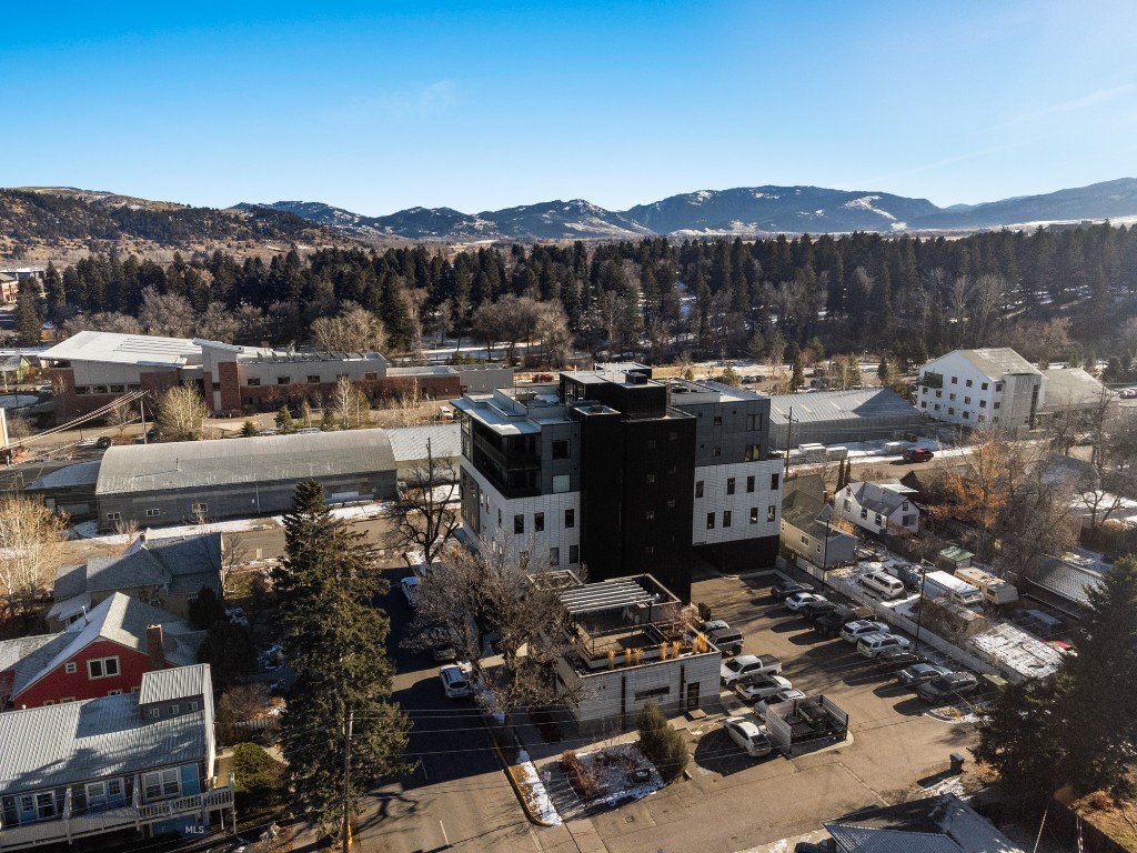 101 S Wallace Avenue, Bozeman MT 59715