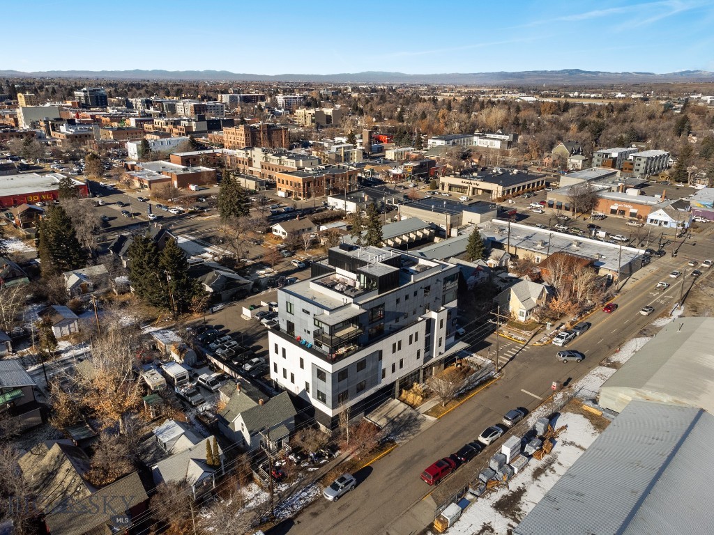 101 S Wallace Avenue, Bozeman MT 59715