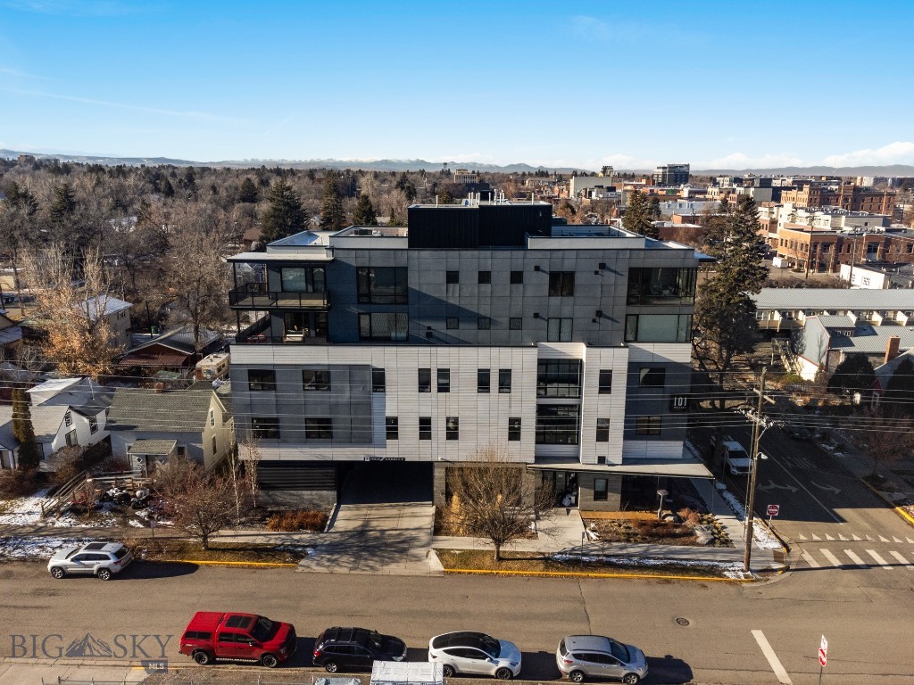 101 S Wallace Avenue, Bozeman MT 59715