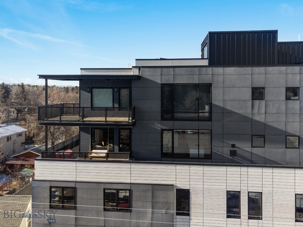 101 S Wallace Avenue, Bozeman MT 59715