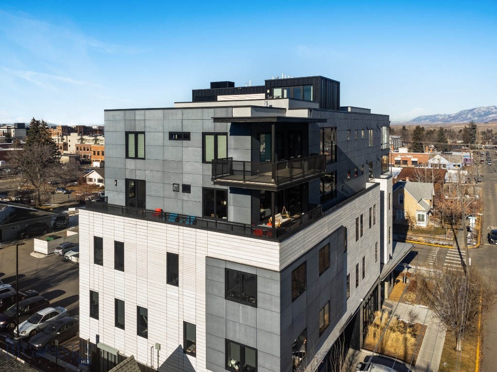 101 S Wallace Avenue, Bozeman MT 59715