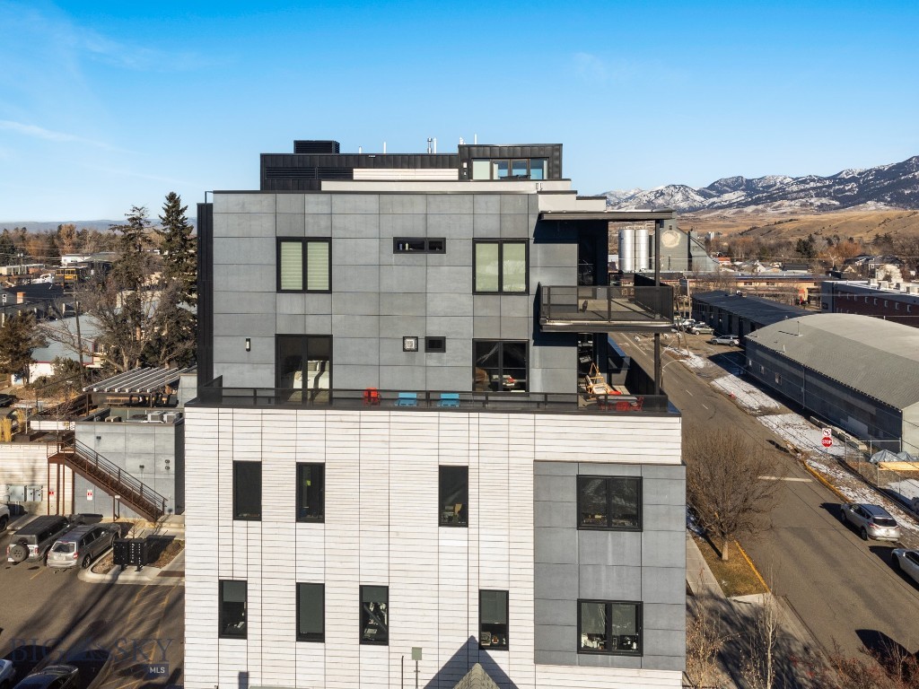 101 S Wallace Avenue, Bozeman MT 59715