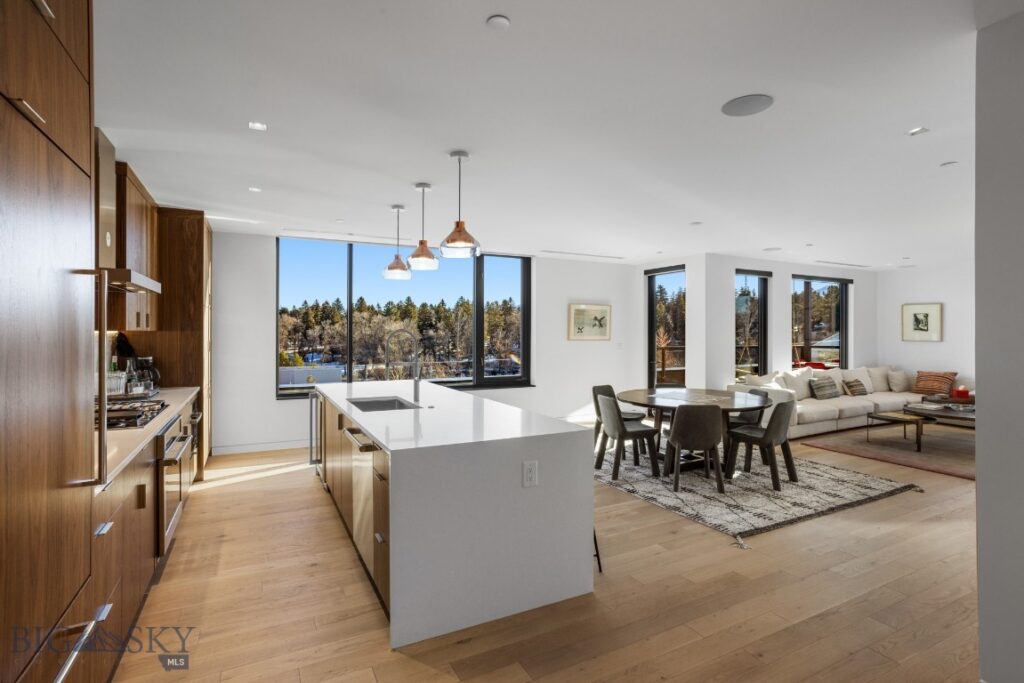 101 S Wallace Avenue, Bozeman MT 59715