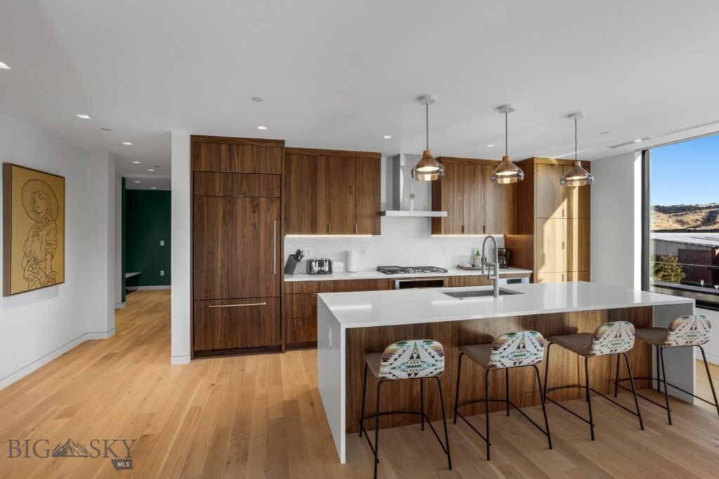 101 S Wallace Avenue, Bozeman MT 59715