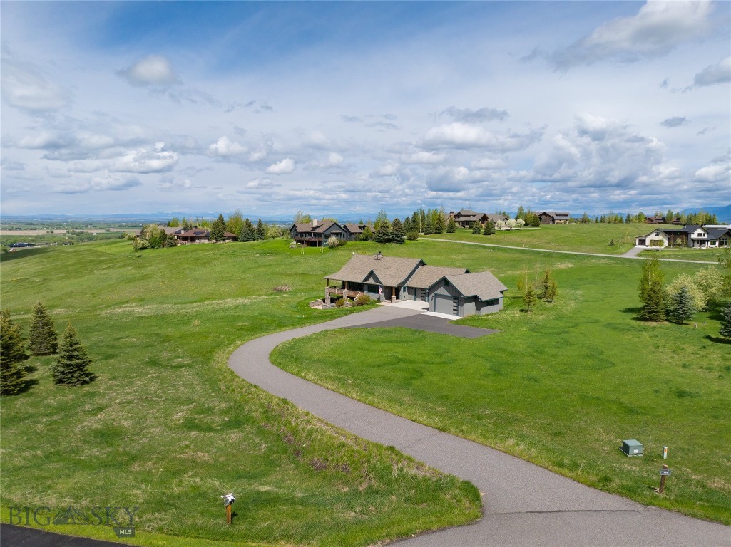 101 Columbine Court, Bozeman MT 59715