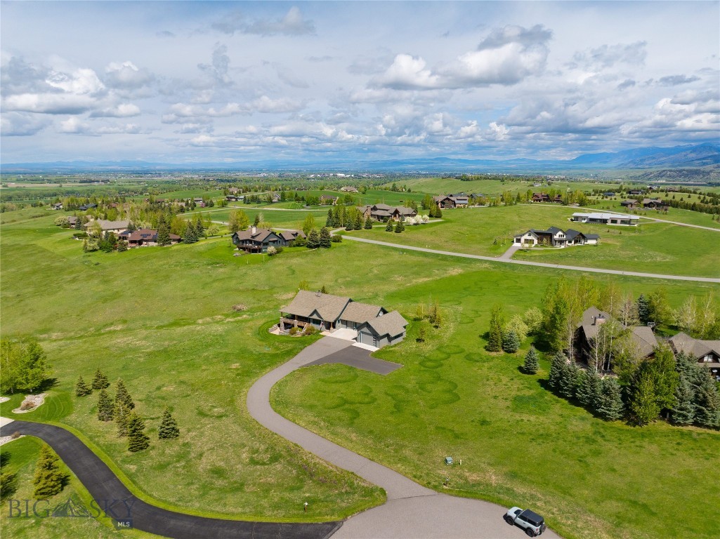 101 Columbine Court, Bozeman MT 59715