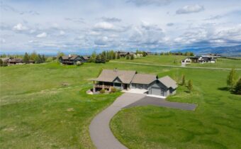 101 Columbine Court, Bozeman MT 59715