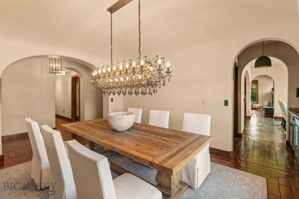 101 Milky Way Drive, Bozeman MT 59718