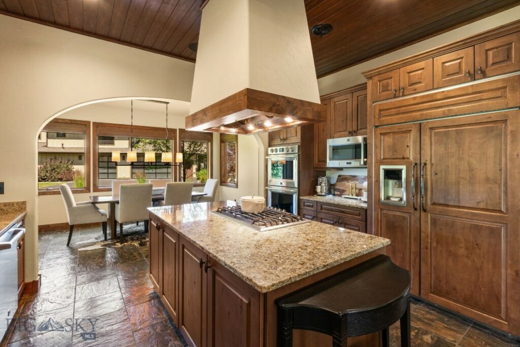 101 Milky Way Drive, Bozeman MT 59718