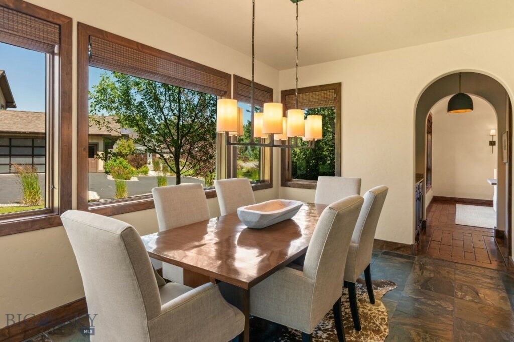 101 Milky Way Drive, Bozeman MT 59718