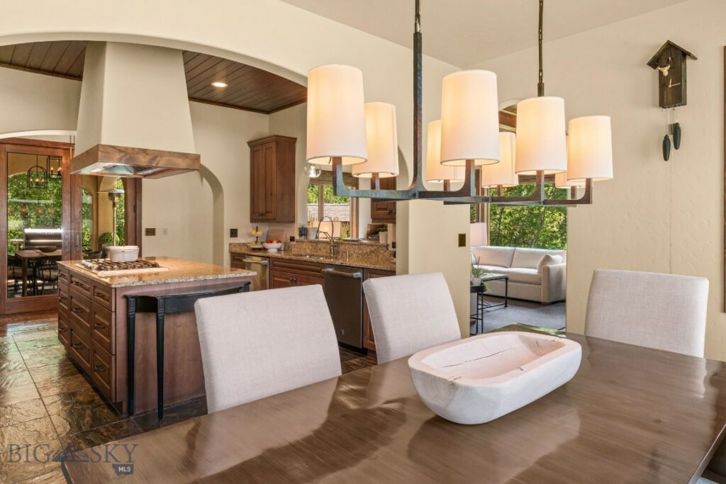 101 Milky Way Drive, Bozeman MT 59718