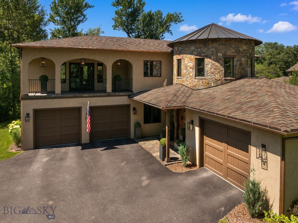 101 Milky Way Drive, Bozeman MT 59718