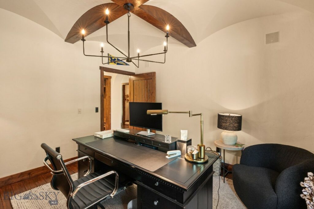 101 Milky Way Drive, Bozeman MT 59718