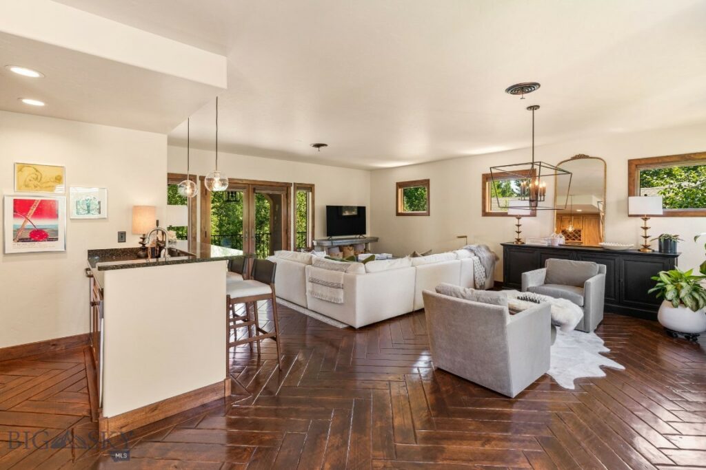 101 Milky Way Drive, Bozeman MT 59718