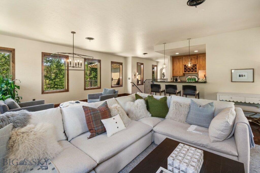 101 Milky Way Drive, Bozeman MT 59718