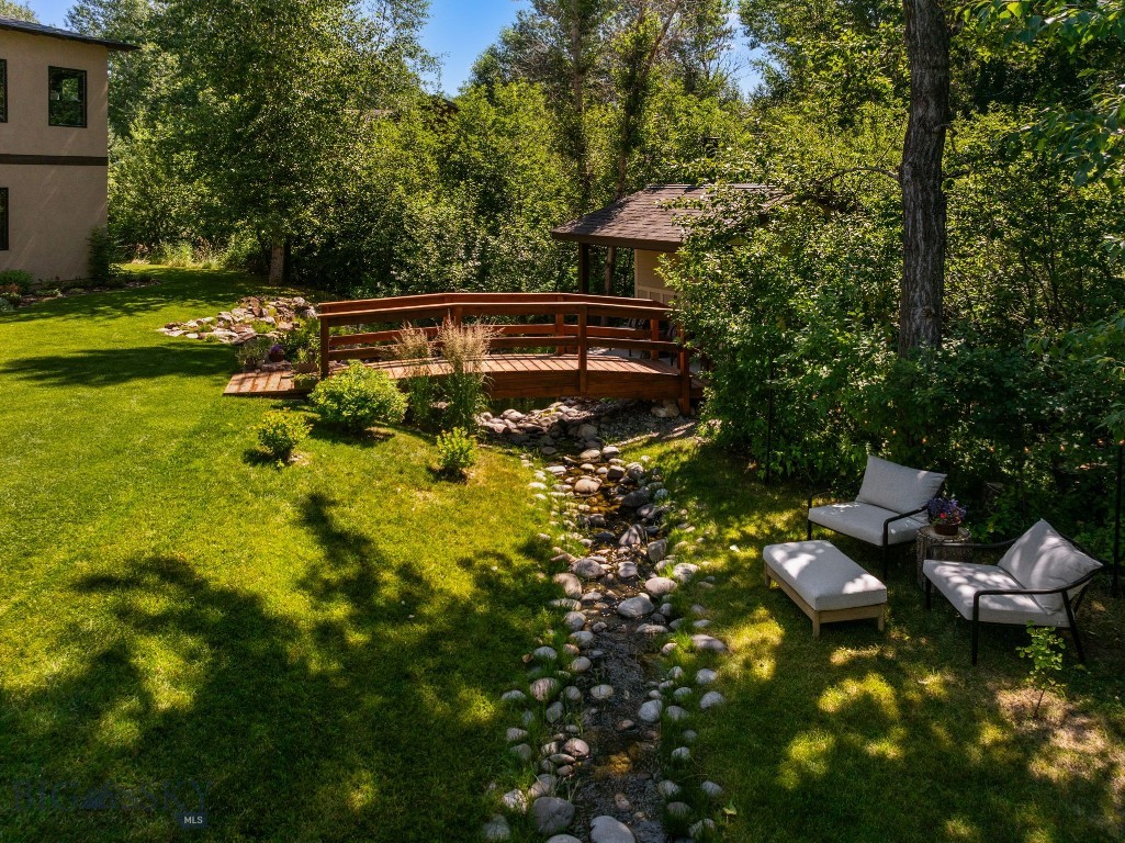101 Milky Way Drive, Bozeman MT 59718