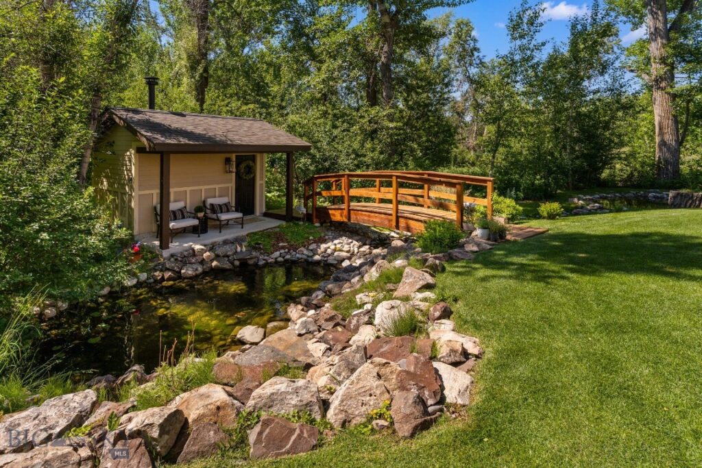 101 Milky Way Drive, Bozeman MT 59718