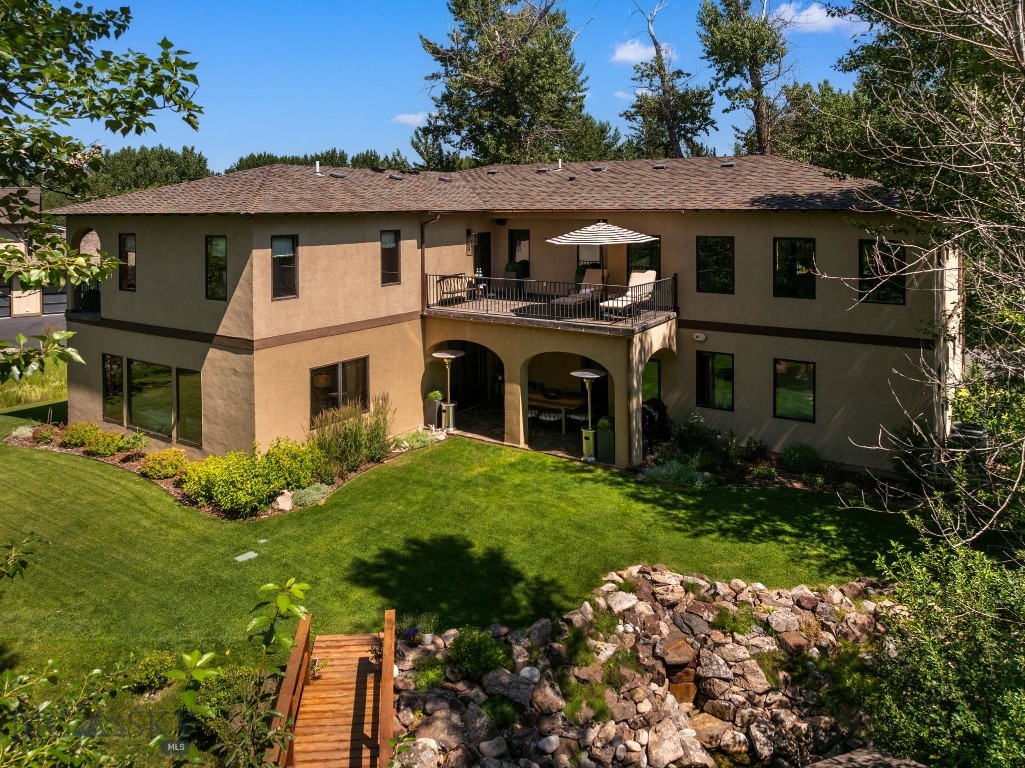 101 Milky Way Drive, Bozeman MT 59718
