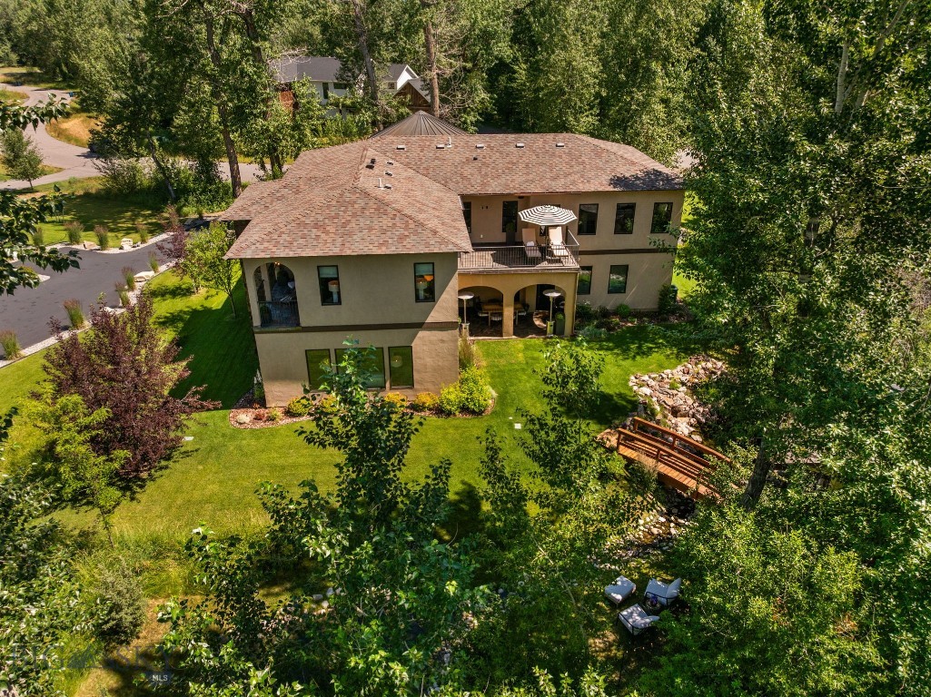 101 Milky Way Drive, Bozeman MT 59718