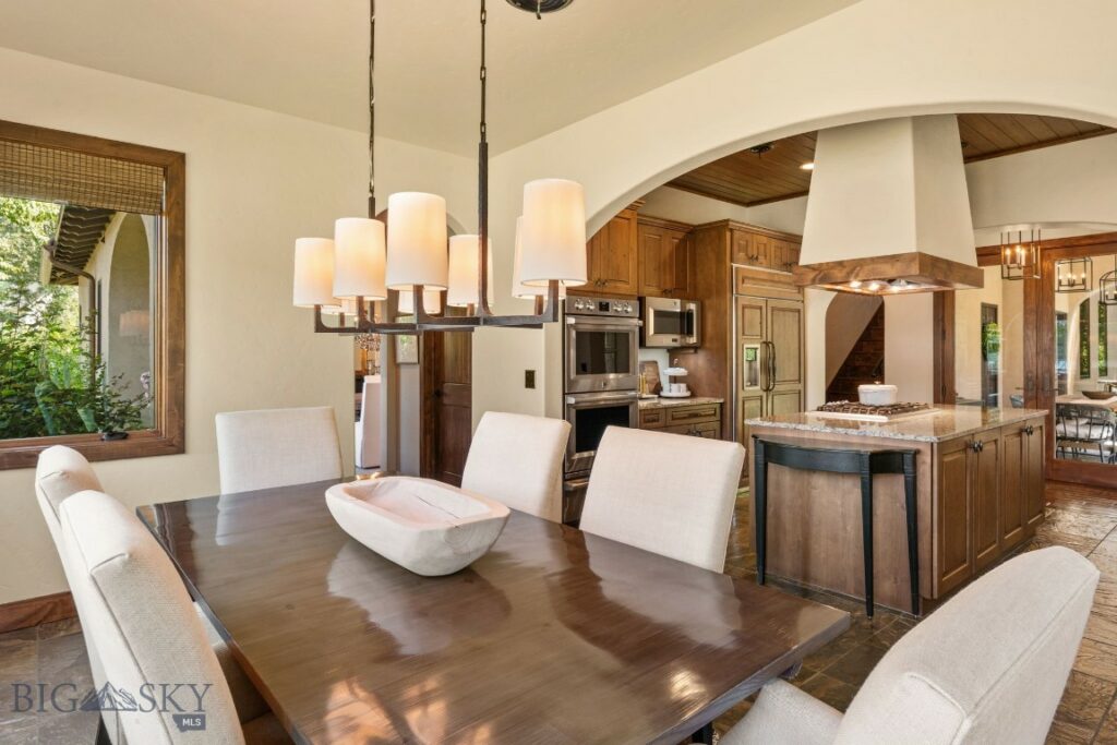 101 Milky Way Drive, Bozeman MT 59718