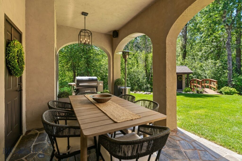 101 Milky Way Drive, Bozeman MT 59718