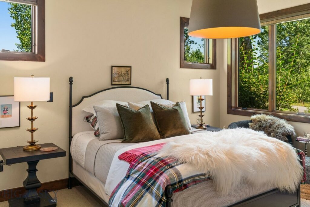 101 Milky Way Drive, Bozeman MT 59718