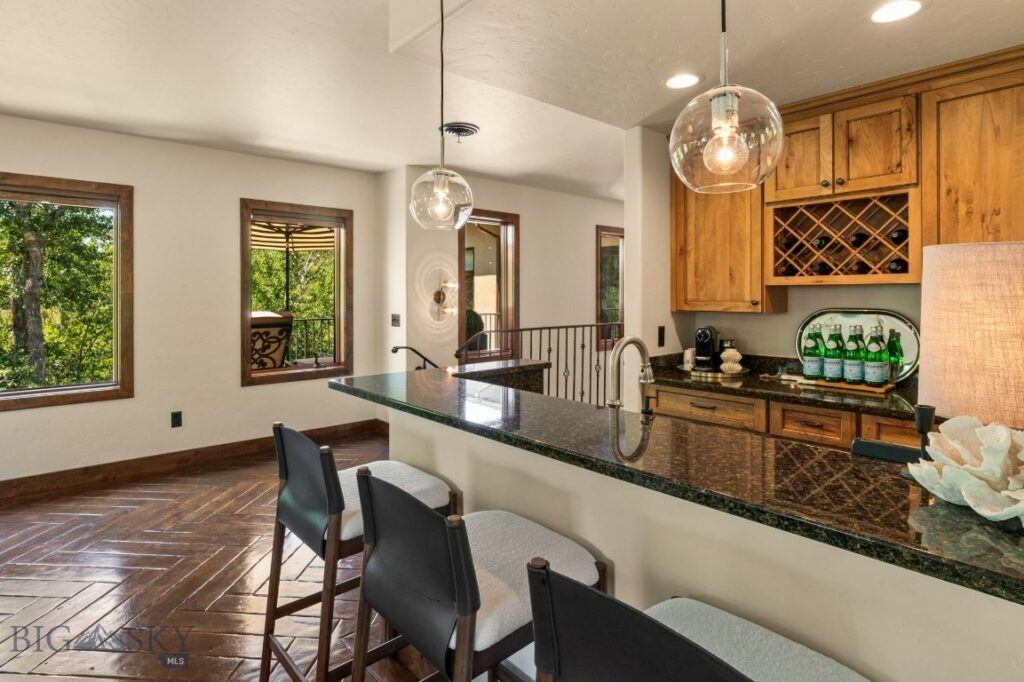 101 Milky Way Drive, Bozeman MT 59718