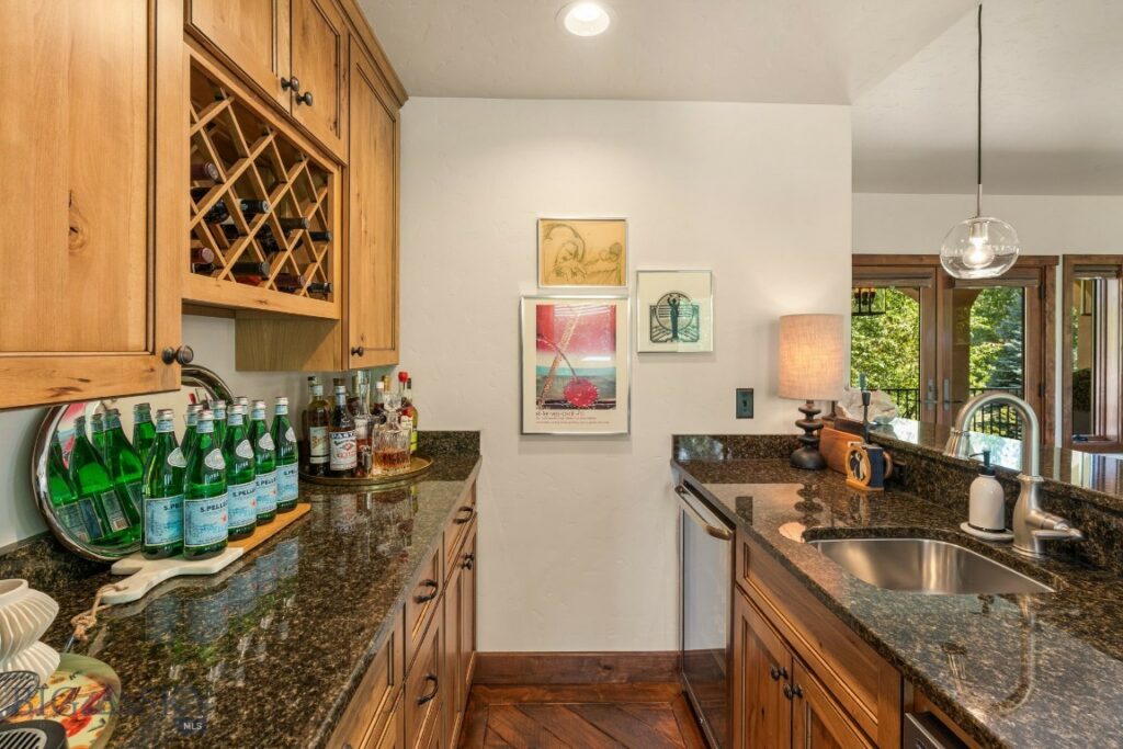 101 Milky Way Drive, Bozeman MT 59718