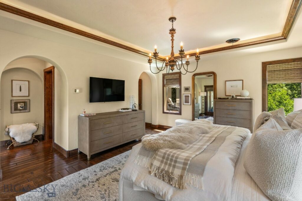 101 Milky Way Drive, Bozeman MT 59718