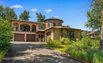 101 Milky Way Drive, Bozeman MT 59718