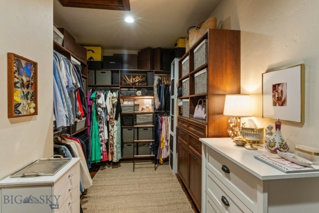 101 Milky Way Drive, Bozeman MT 59718