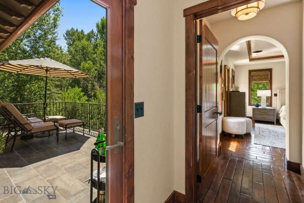 101 Milky Way Drive, Bozeman MT 59718