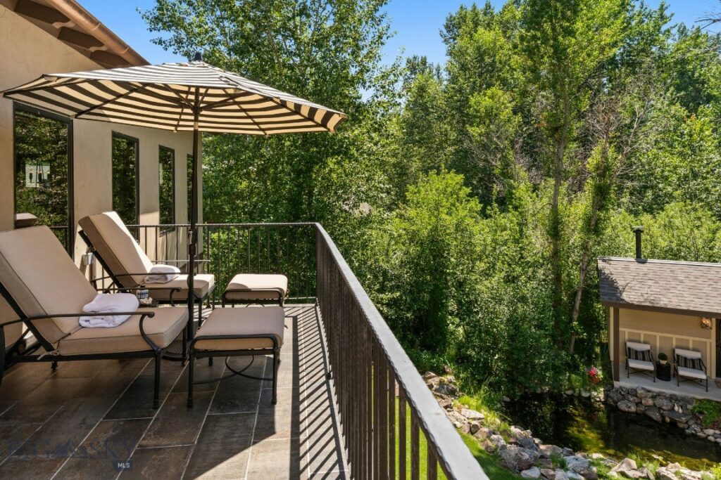 101 Milky Way Drive, Bozeman MT 59718