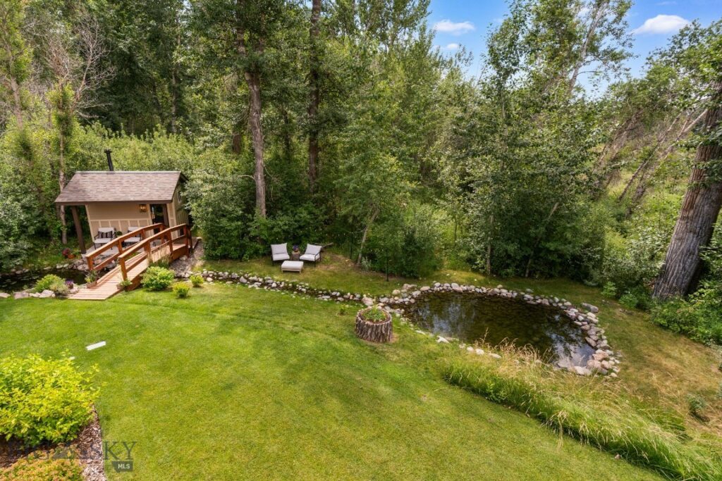 101 Milky Way Drive, Bozeman MT 59718