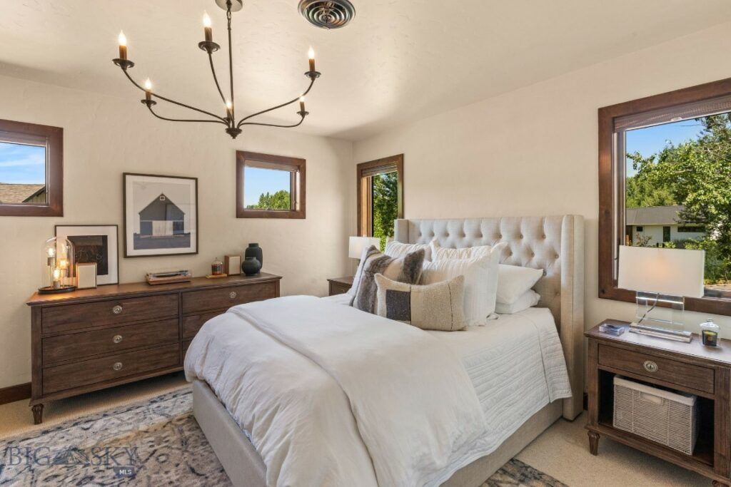 101 Milky Way Drive, Bozeman MT 59718