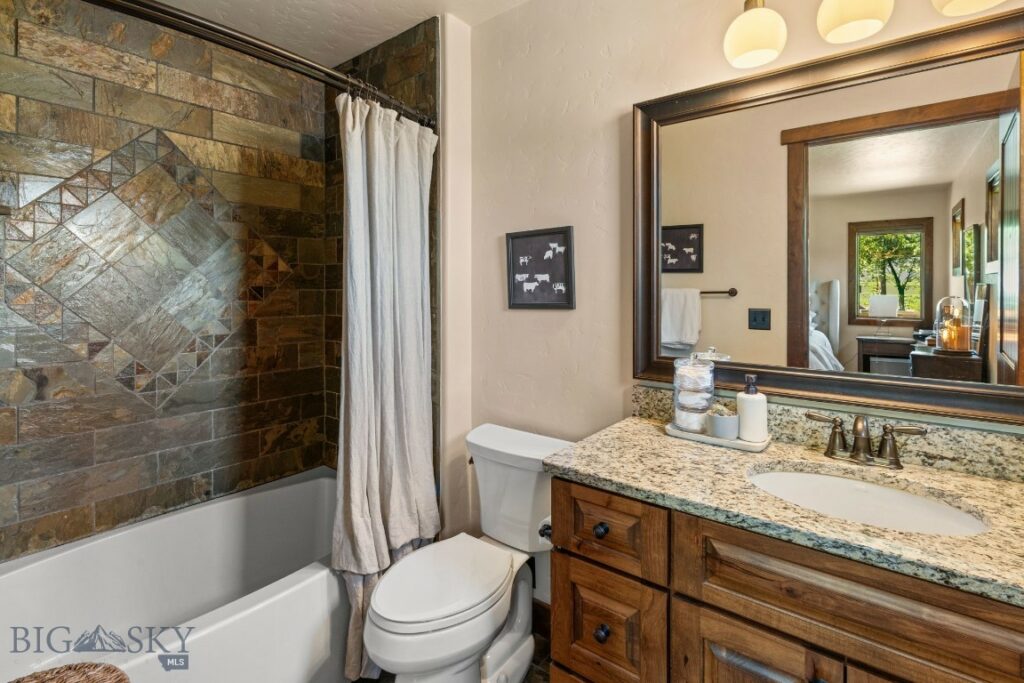 101 Milky Way Drive, Bozeman MT 59718