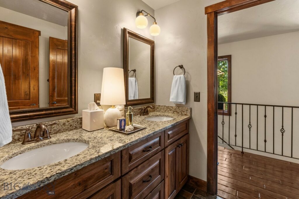 101 Milky Way Drive, Bozeman MT 59718