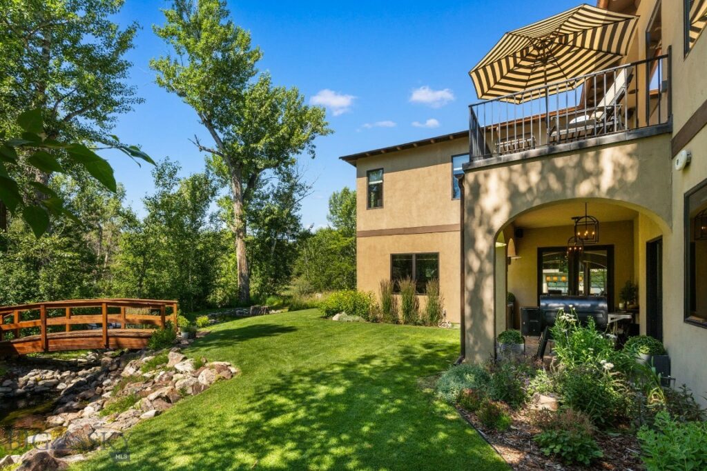 101 Milky Way Drive, Bozeman MT 59718