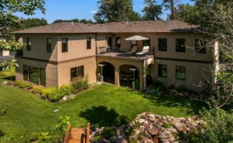 101 Milky Way Drive, Bozeman MT 59718