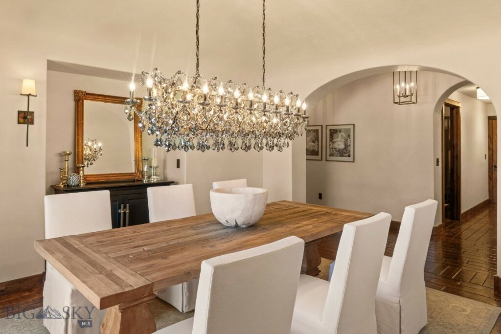 101 Milky Way Drive, Bozeman MT 59718