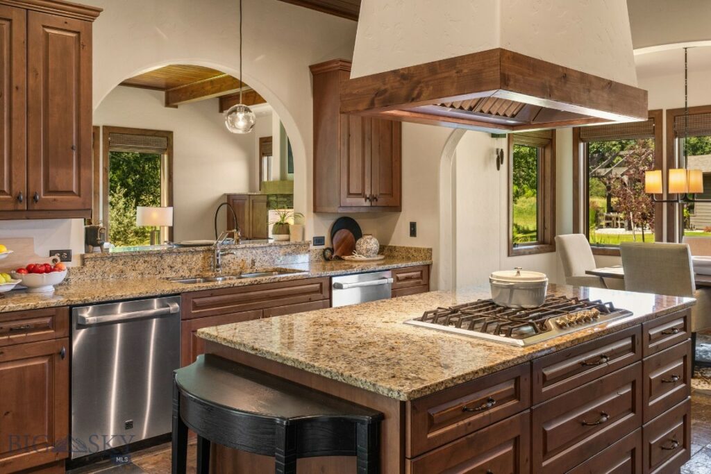 101 Milky Way Drive, Bozeman MT 59718